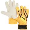 Puma Ultra Play RC vartininko pirštinės, geltonos 41862 09