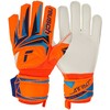 Vartininko pirštinės Reusch Attrakt Advance Junior oranžinė 5672214 2290 (5)