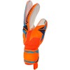 Vartininko pirštinės Reusch Attrakt Advance Junior oranžinė 5672214 2290 (5)