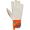 Vartininko pirštinės Reusch Attrakt Advance Junior oranžinė 5672214 2290 (5)
