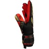 Reusch Attrakt Freegel Sidabrinis M 5570235 7075 vartininko pirštinės