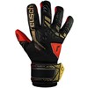 Reusch Attrakt Freegel Sidabrinis Jr 5572235 7075 Vartininko pirštinės