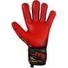 Reusch Attrakt Freegel Sidabrinis Jr 5572235 7075 Vartininko pirštinės