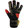 Reusch Attrakt Freegel Sidabrinis M 5570235 7075 vartininko pirštinės