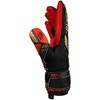 Reusch Attrakt Freegel Sidabrinis Jr 5572235 7075 Vartininko pirštinės
