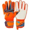 Vartininko pirštinės Reusch Attrakt Grip Junior oranžinė 5672814 2290 (5,5)
