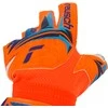 Vartininko pirštinės Reusch Attrakt Grip Junior oranžinė 5672814 2290 (5,5)