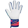 Vartininko pirštinės Reusch Attrakt Grip mėlyna 5670815 4126 (8)
