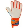 Vartininko pirštinės Reusch Attrakt Grip Junior oranžinė 5672814 2290 (5,5)