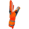 Vartininko pirštinės Reusch Attrakt Grip Junior oranžinė 5672814 2290 (5,5)