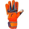 Vartininko pirštinės Reusch Attrakt Grip Junior oranžinė 5672814 2290 (5,5)