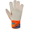 Vartininko pirštinės Reusch Attrakt Solid Junior oranžinė 5672516 2290 (6)