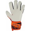 Reusch Attrakt Solid futbolo vartininko pirštinės, dydis 10.5