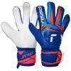 Reusch Vartininko pirštinės Reusch Attrakt Solid mėlyna 5670515 4126 10