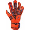 Reusch Attrakt Solid futbolo vartininko pirštinės, dydis 10.5