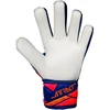 Reusch Attrakt Solid Vaikų Vartininko Pirštinės Mėlynos 5672515 4126