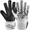 Reusch Attrakt Solid Junior futbolo pirštinės