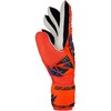 Reusch Attrakt Solid Junior futbolo vartininko pirštinės vaikams