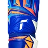 Reusch Attrakt Solid Vaikų Vartininko Pirštinės Mėlynos 5672515 4126