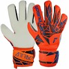 Reusch Attrakt Solid futbolo vartininko pirštinės, dydis 10.5