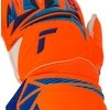 Vartininko pirštinės Reusch Attrakt Solid Junior oranžinė 5672516 2290 (6)