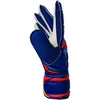 Reusch Attrakt Solid Vaikų Vartininko Pirštinės Mėlynos 5672515 4126