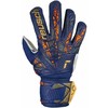 Reusch Attrakt Solid M 5470515 4410 vartininko pirštinės