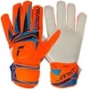 Vartininko pirštinės Reusch Attrakt Solid Junior oranžinė 5672516 2290 (6)