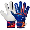 Reusch Attrakt Solid Vaikų Vartininko Pirštinės Mėlynos 5672515 4126
