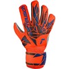 Reusch Attrakt Solid Junior futbolo vartininko pirštinės vaikams