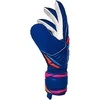 Reusch Vartininko pirštinės Reusch Attrakt Solid mėlyna 5670515 4126 10
