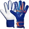 Reusch Attrakt Starter Solid Goalkeeper Gloves 56 70 514 4126
