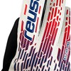 Reusch Attrakt Starter Solid futbolo vartininko pirštinės - Baltos