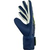 Reusch Attrakt Starter Solid vartininko pirštinės, dydis 7,5