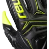 Reusch Rękawice Reusch Attrakt Starter Solid Finger Support Junior 56 72 511 7752