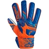 Reusch Attrakt Starter Solid Finger Support Jr 5472511 2290 Vartininko pirštinės
