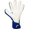 Reusch Fastgrip Advance Vartininko Pirštinės Mėlynos 5670200 4994