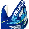 Reusch Fastgrip Advance Vartininko Pirštinės Mėlynos 5670200 4994