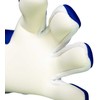 Reusch Fastgrip Advance Vartininko Pirštinės Mėlynos 5670200 4994