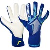 Reusch Fastgrip Advance Vartininko Pirštinės Mėlynos 5670200 4994