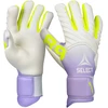 Vartininko pirštinės Select 89 Women v26 violetinė-balta ir-limonkowe 500097 (8)