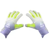 Vartininko pirštinės Select 89 Women v26 violetinė-balta ir-limonkowe 500097 (8)