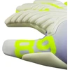 Vartininko pirštinės Select 89 Women v26 violetinė-balta ir-limonkowe 500097 (8)