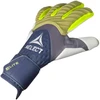 Vartininko pirštinės Select Elite 93 mėlyna-žalia 500100 (10)
