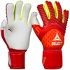 Vartininko pirštinės Select Extra Force 55 v26 raudona-oranžinė 500092 (7)