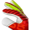 Vartininko pirštinės Select Extra Force 55 v26 raudona-oranžinė 500092 (7)