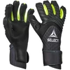 Vartininko pirštinės Select Flexi Pro 90 v26 juoda-ruda 500098 (7)