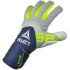 Vartininko pirštinės Select Pro Aqua 88 v26 granatowo-pilka 500095 (11)