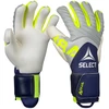 Vartininko pirštinės Select Pro Aqua 88 v26 granatowo-pilka 500095 (11)
