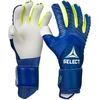Vartininko pirštinės Select Super Grip 77 v26 mėlyna 500093 (10,5)